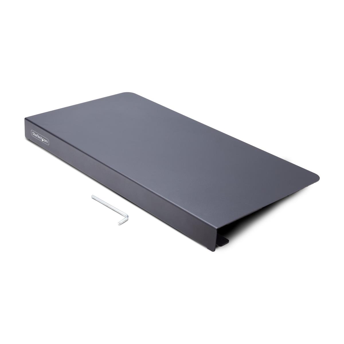 Desk Corner Sleeve/extender Office Desk Tray For Keyboard/mo
