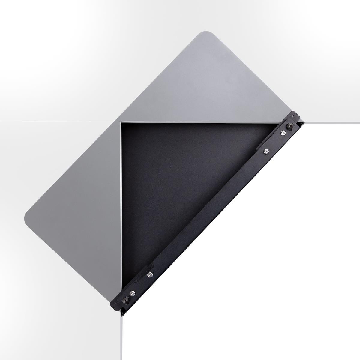 Desk Corner Sleeve/extender Office Desk Tray For Keyboard/mo