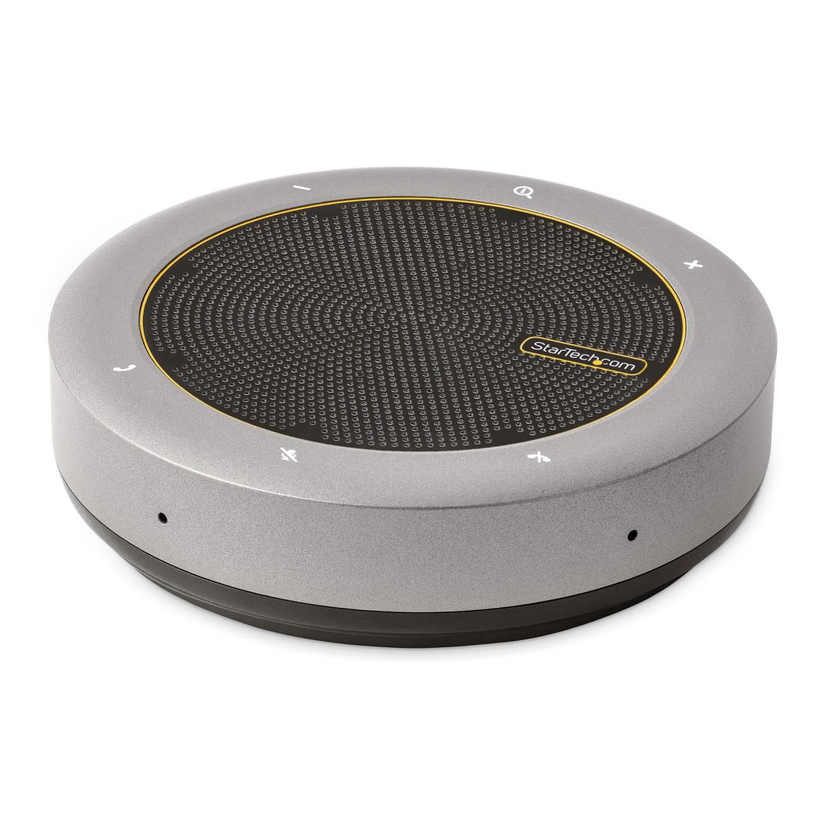Speakerphone Docking Station - USB-c Softphone Mini Dock