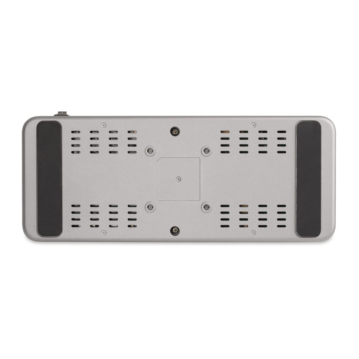 Dual-laptop USB-c KVM Docking Station - KVM Switch Dock