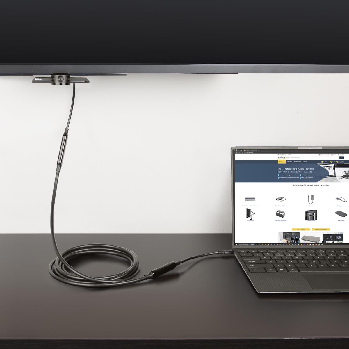 Active USB-c Cable USB 3.2 10 Gbps