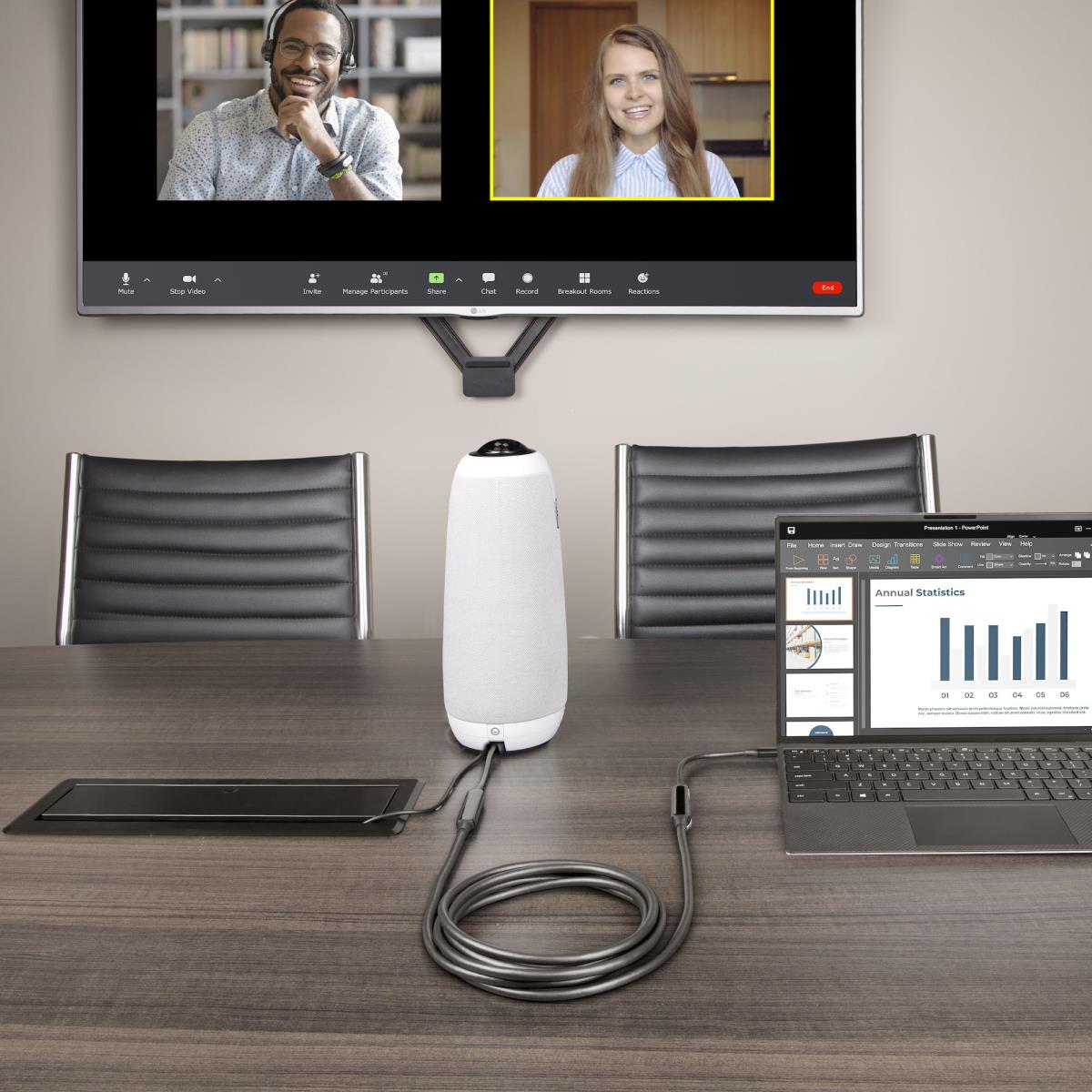Active USB-c Cable USB 3.2 10 Gbps