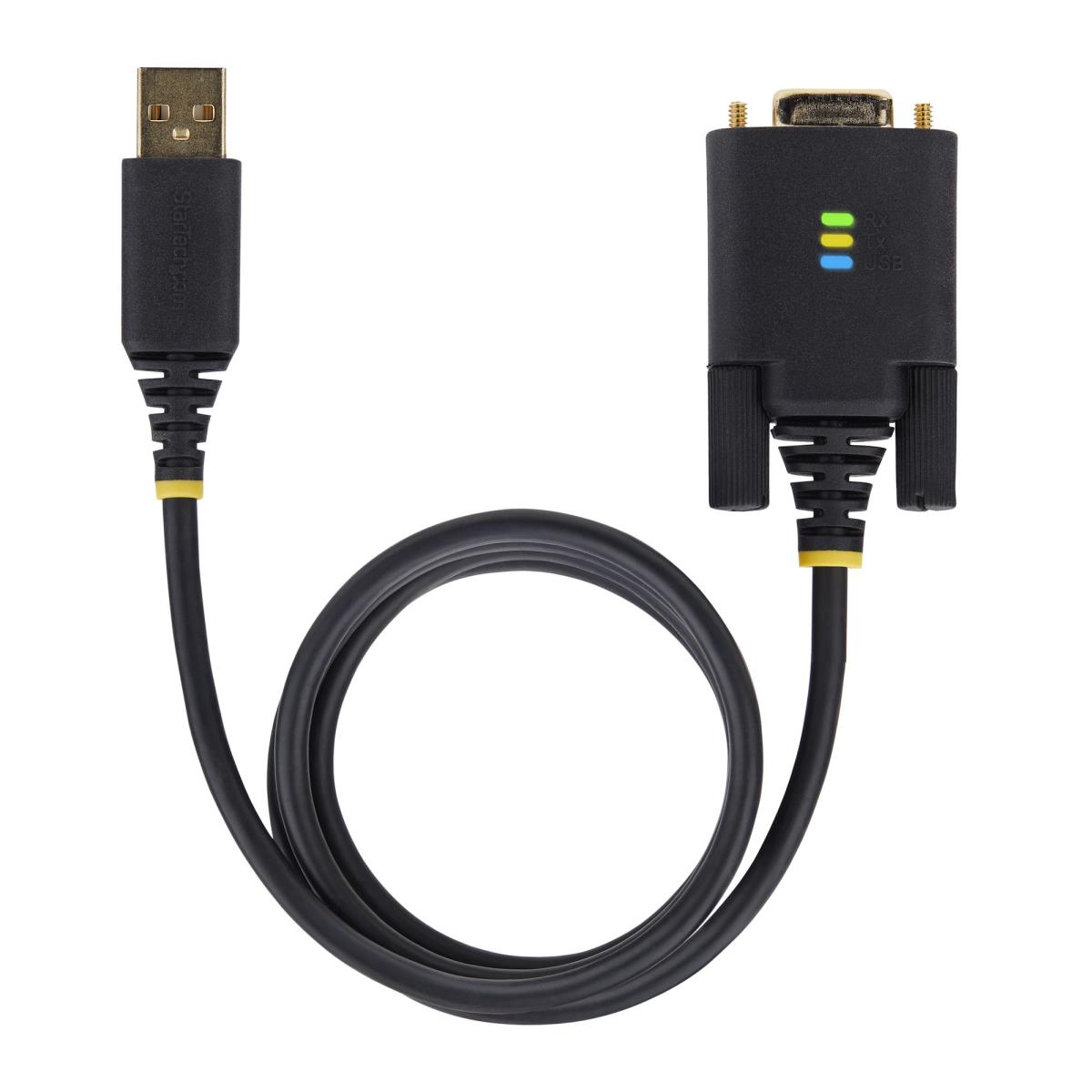 USB To Serial Dce Cable - USB To Null Modem Serial Adapter 1m