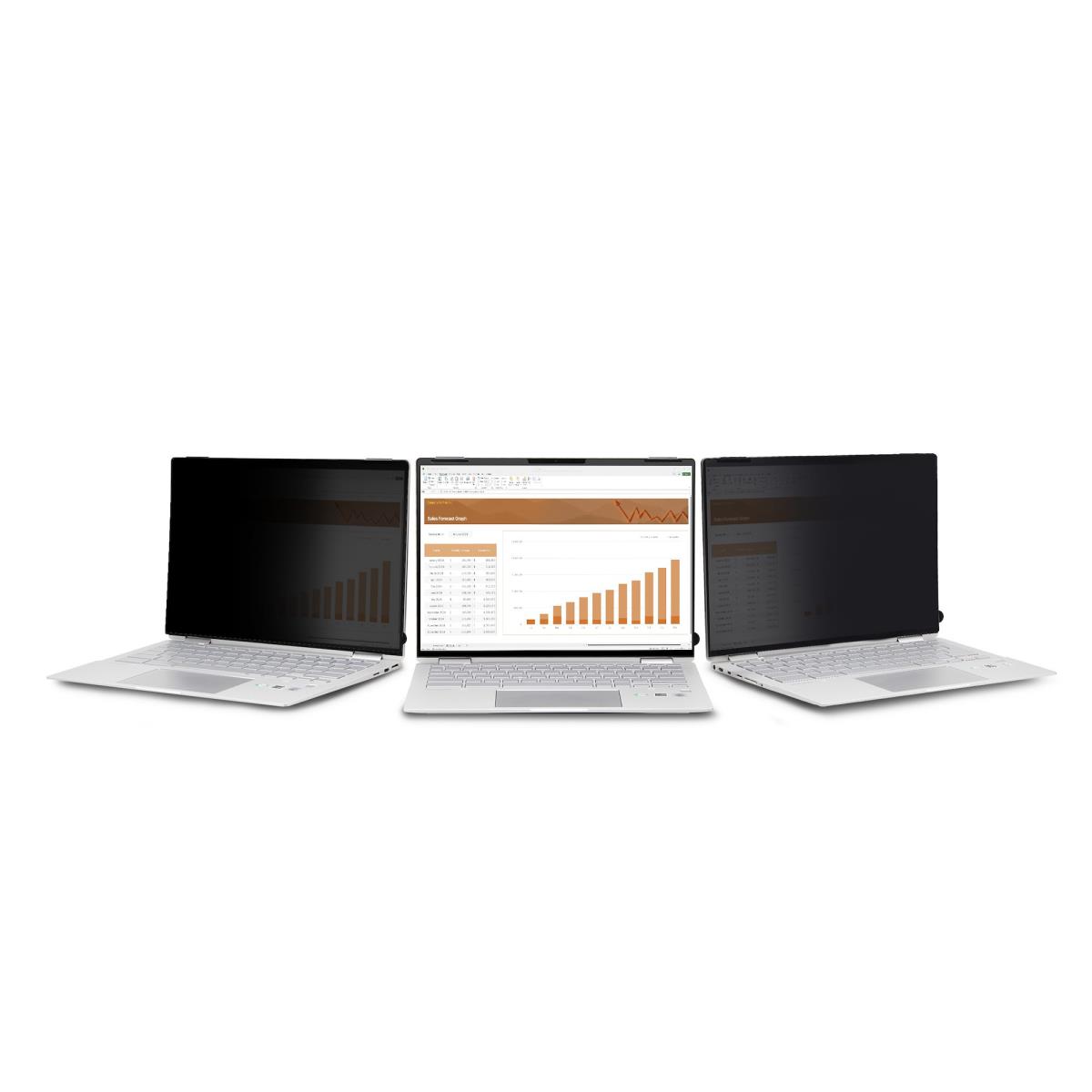 Privacy Screen - 14in - For Laptop Anti-glare Blue Light Filter