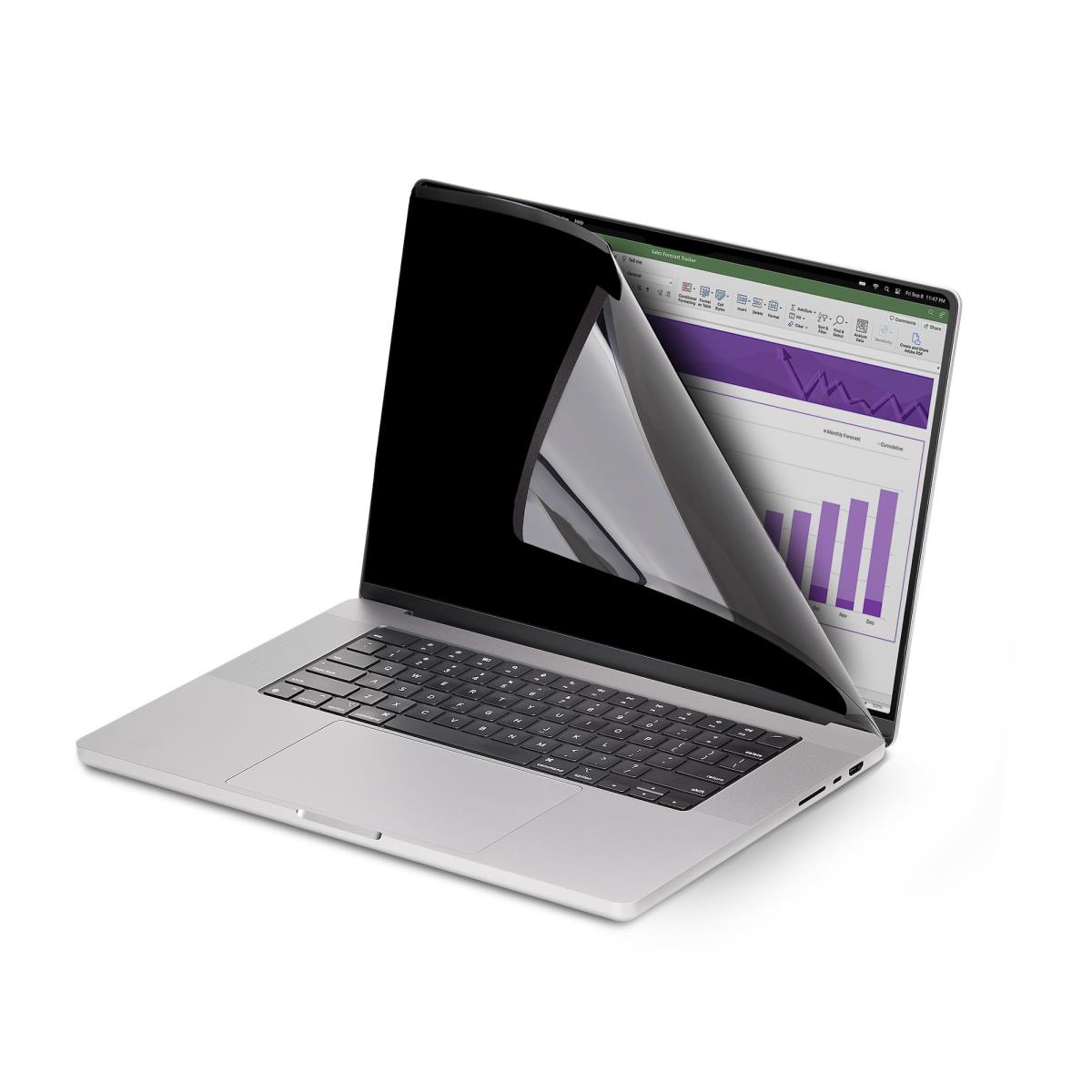 Privacy Screen - 16in - For MacBook Pro Anti-glare Blue Light Filter