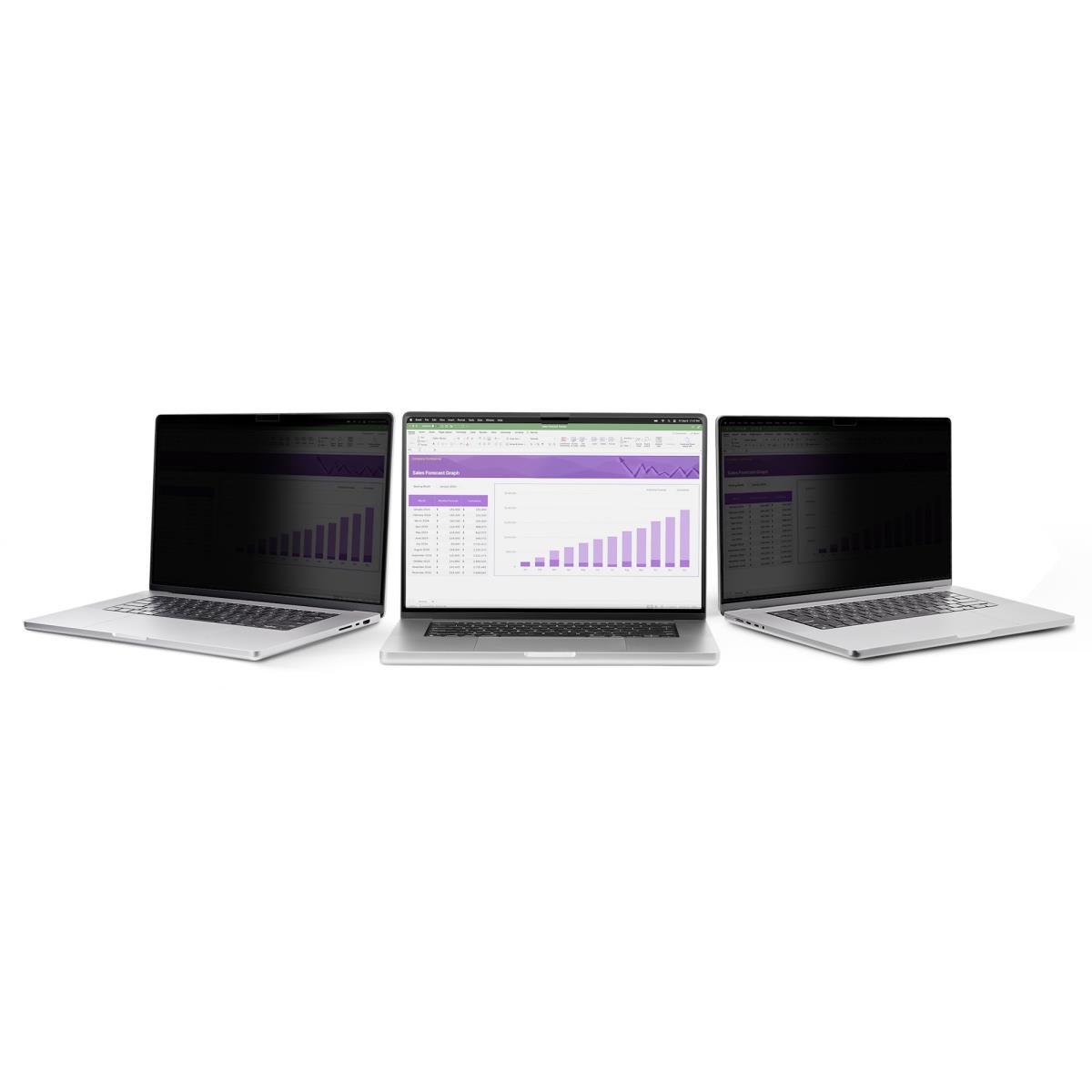 Privacy Screen - 13in - For MacBook Air Anti-glare Blue Light Filter
