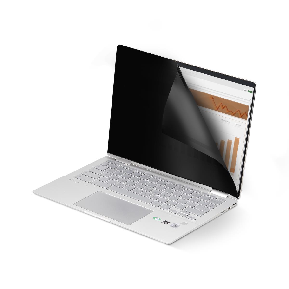 Privacy Screen - 14in - For Laptop Anti-glare Blue Light Filter