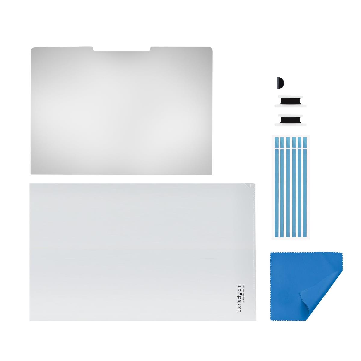 Privacy Screen - 13.5in - For Laptop Anti-glare Blue Light Filter
