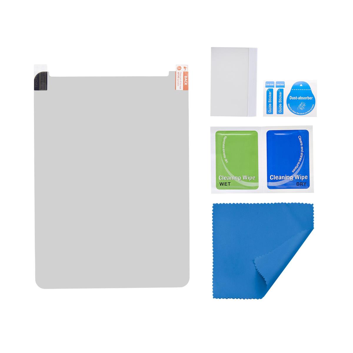 Privacy Screen - 11in - iPad Pro - 4-way Filter Protector/shield ( Not Compatible With iPad Pro M4/m5 11in )
