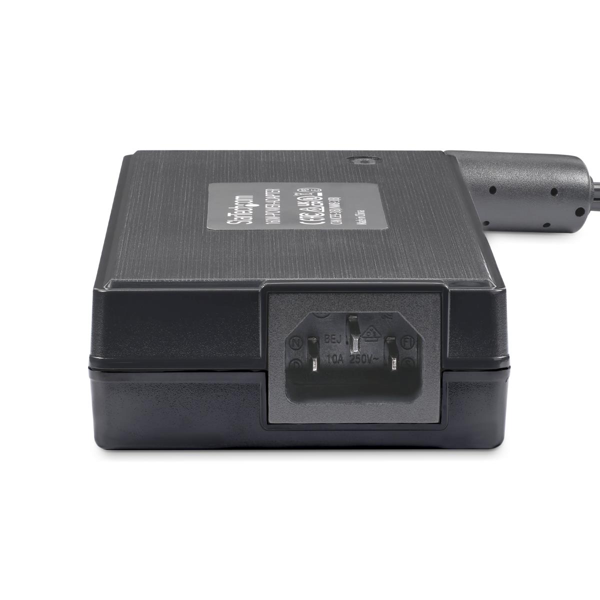 Universal Ac/dc Power Adapter External USB Hub Power Supply