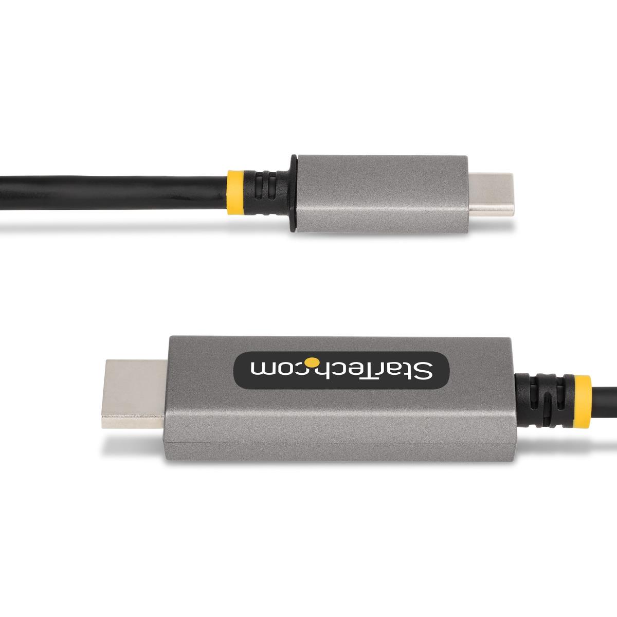 USB-c To Hdmi Adapter - USB Type-c To Hdmi Converter Cable 3m
