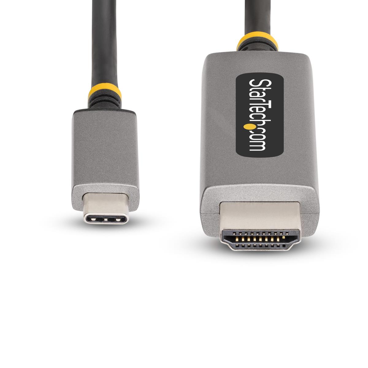 USB-c To Hdmi Adapter - USB Type-c To Hdmi Converter Cable 3m
