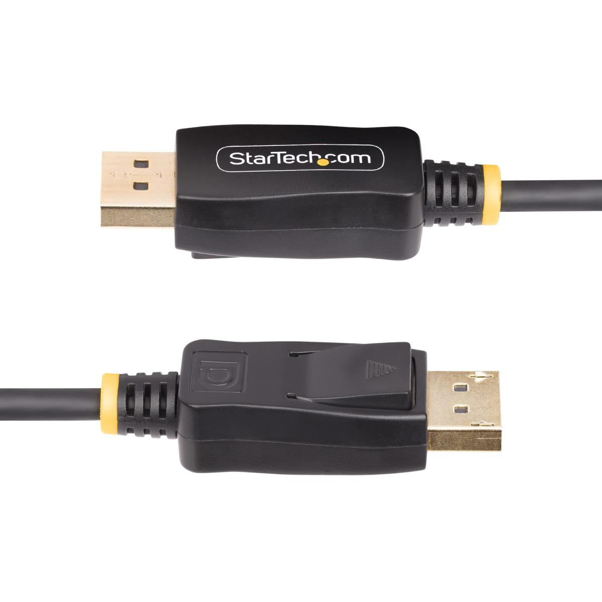 Dp To Hdmi Cable 4k 60hz With Hdr 3.3ft