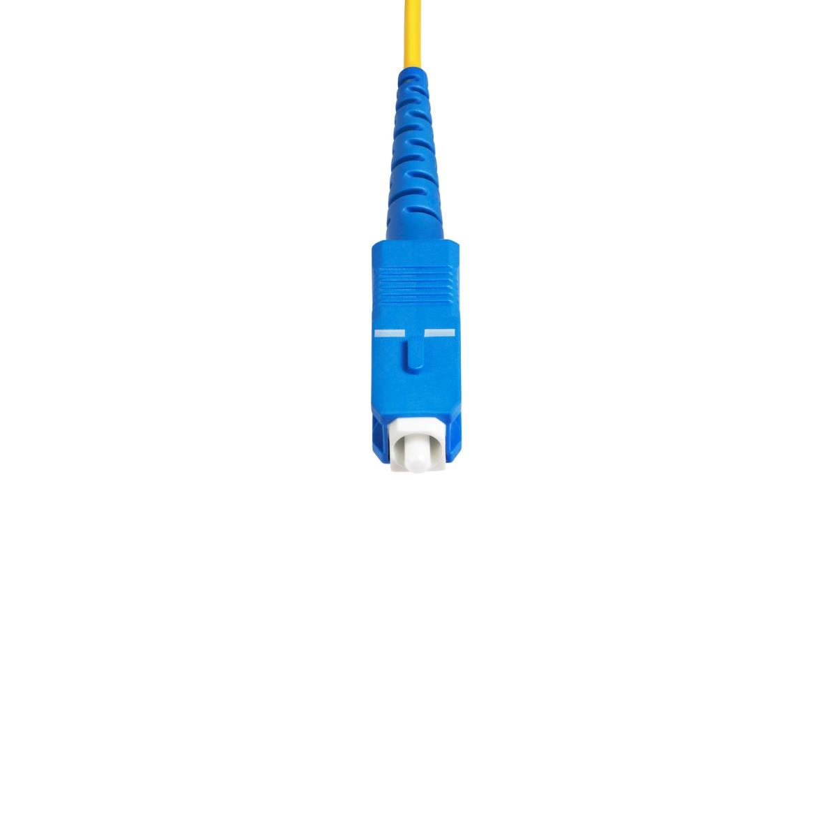 Fiber Cable - Sc/sc Os2 Single Mode - 100m