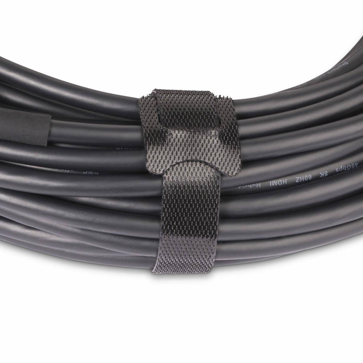 Active Optical Hdmi 2.1 Cable Cmp - 100ft