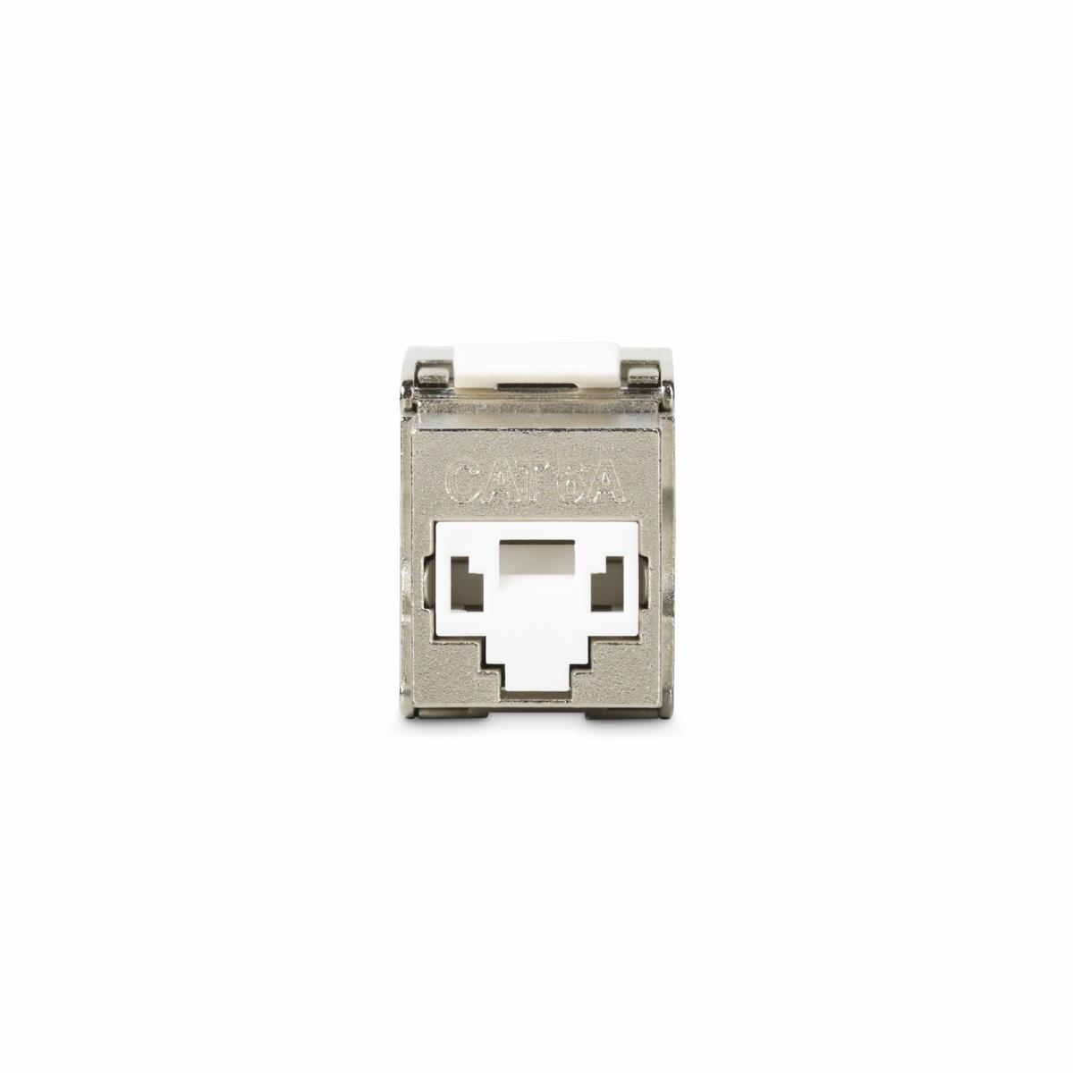 Rj45 Port Locks - 10 Pack Ethernet Port Blocker Dust Cover