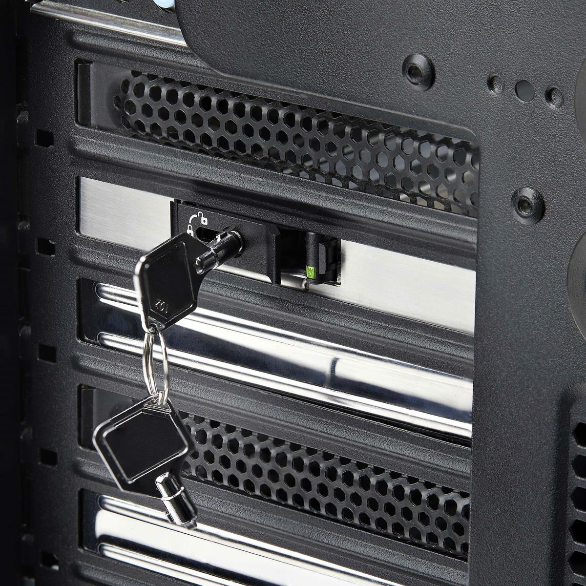 M.2 Nvme SSD Drive Tray - F/Pci-e Expansion Product Series
