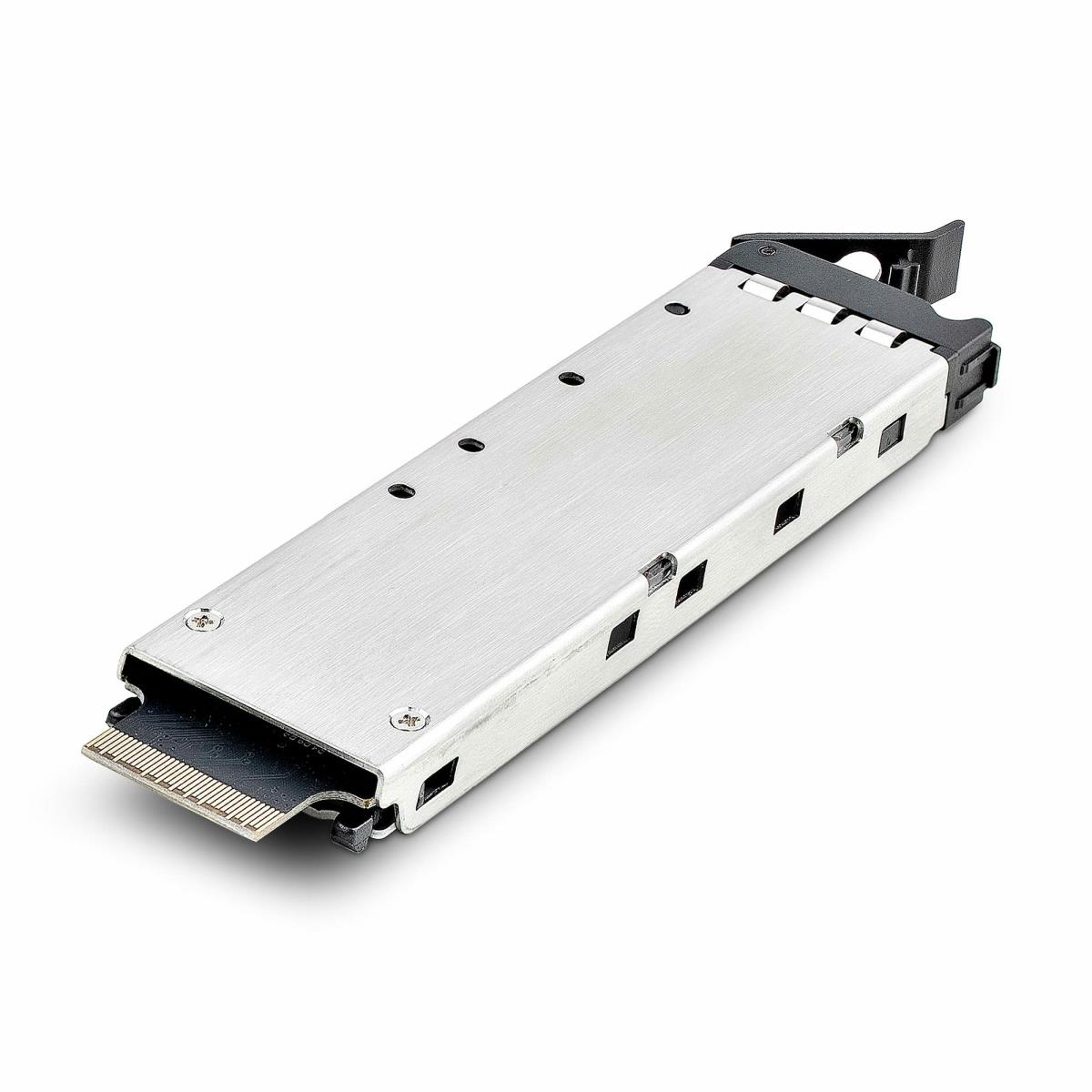 M.2 Nvme SSD Drive Tray - F/Pci-e Expansion Product Series