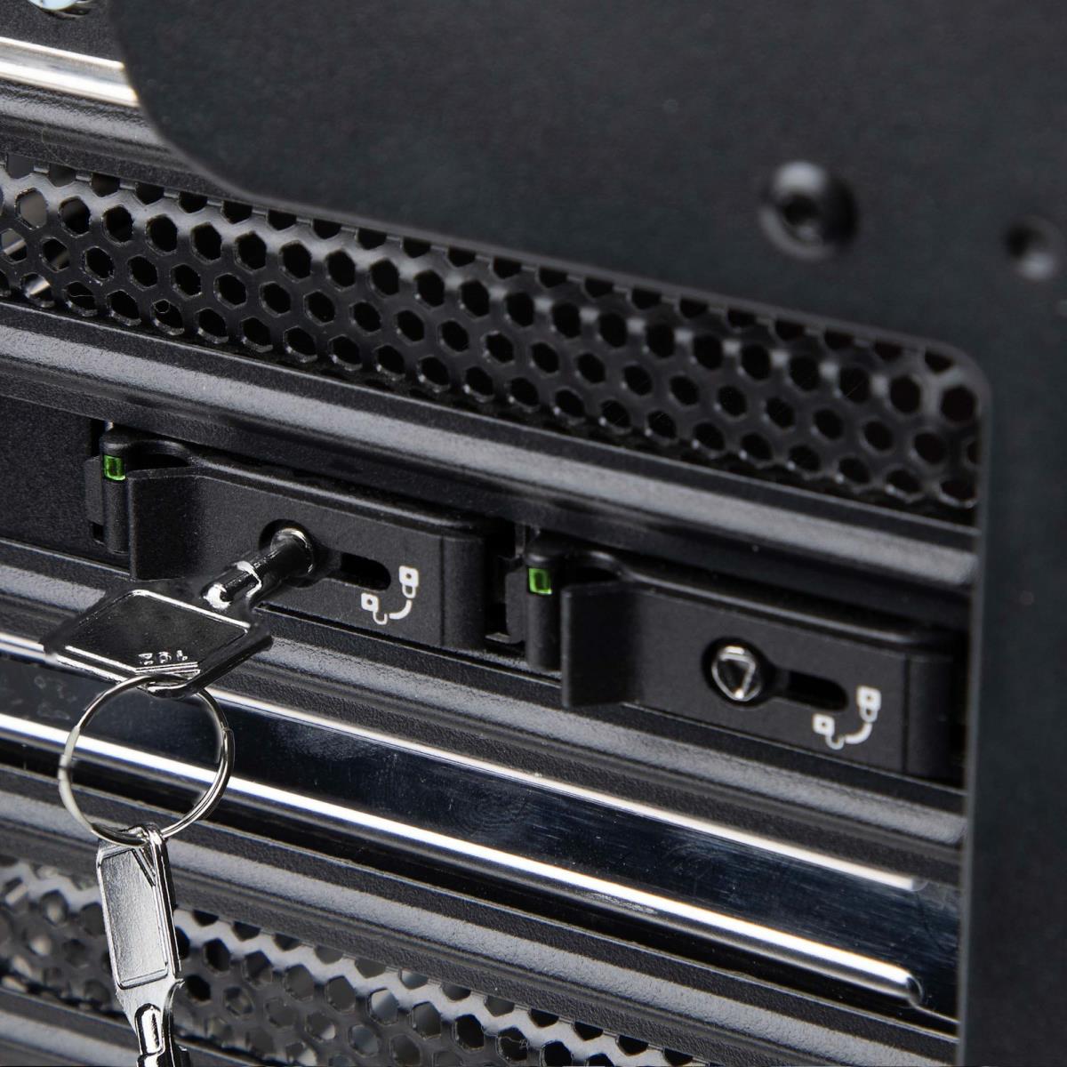M.2 Nvme SSD Drive Tray - F/Pci-e Expansion Product Series