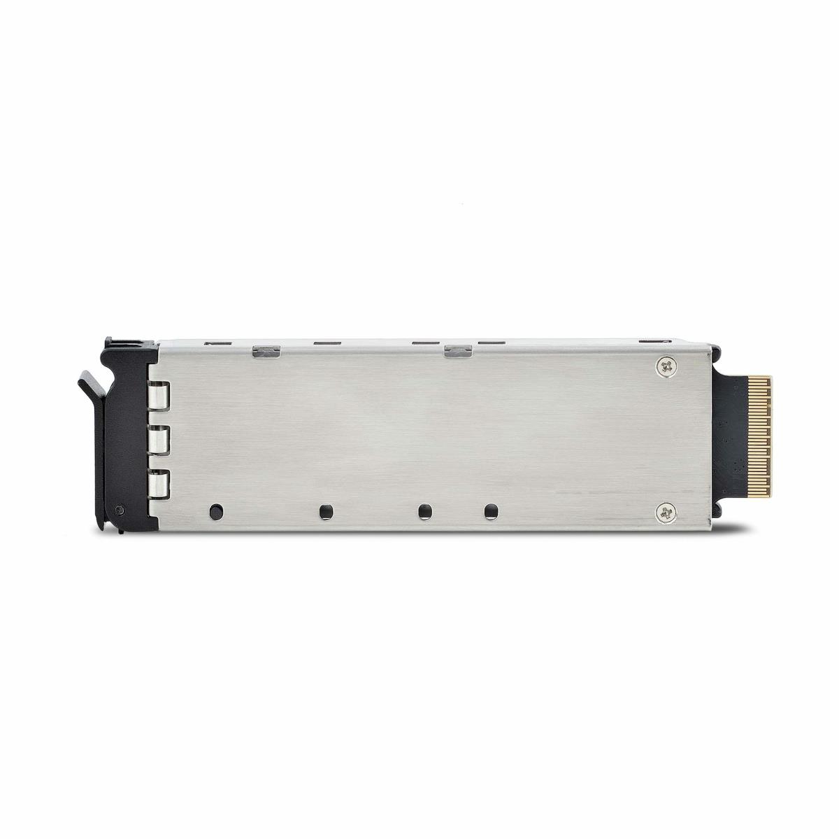 M.2 Nvme SSD Drive Tray - F/Pci-e Expansion Product Series
