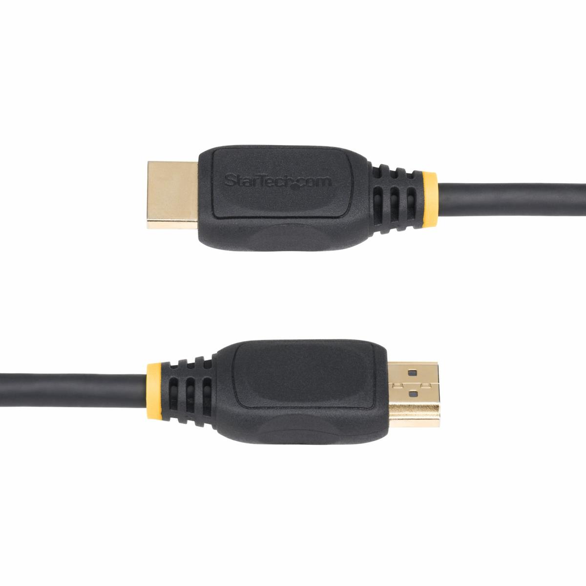 Hdmi Extension Cable M/fport Saver Cord/hdmi 2.0/4k 60hz 18in