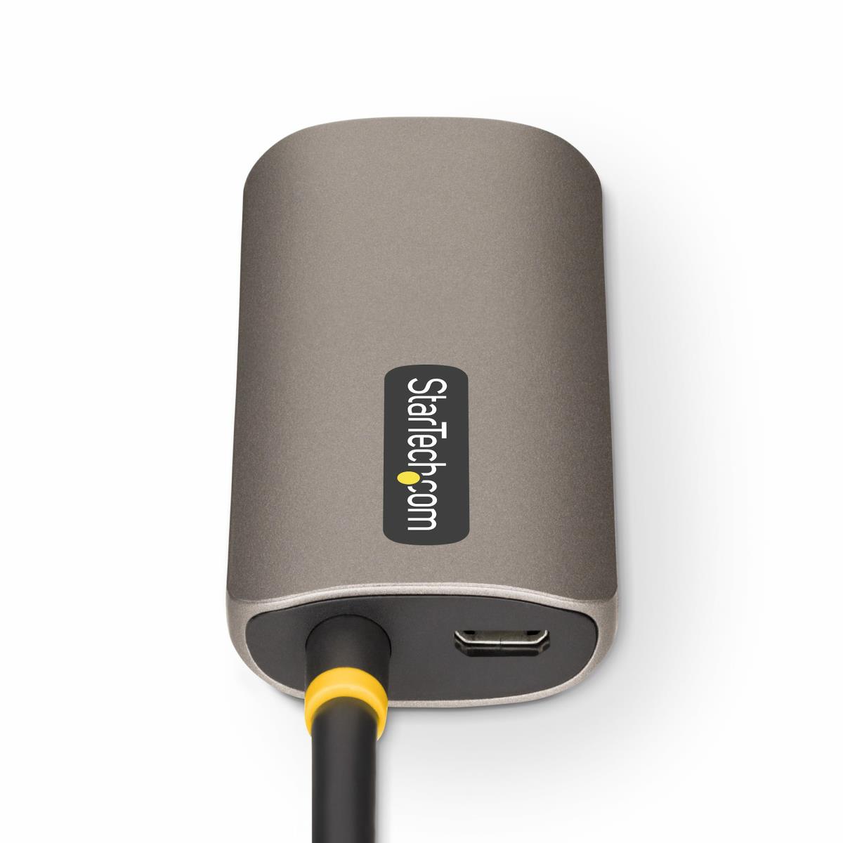 Hdmi To DisplayPort Adapter - Hdmi 2.1 To Dp 1.4 Video Convert