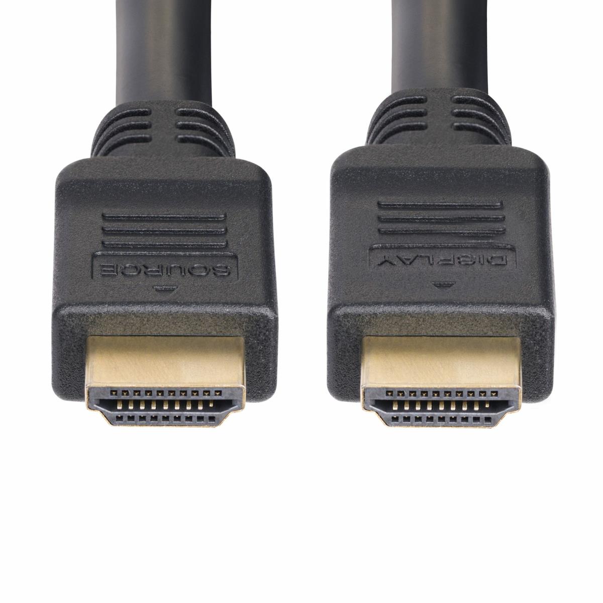 Active Hdmi 2.0 Cable Cmp/plenum/4k 60hz 15m