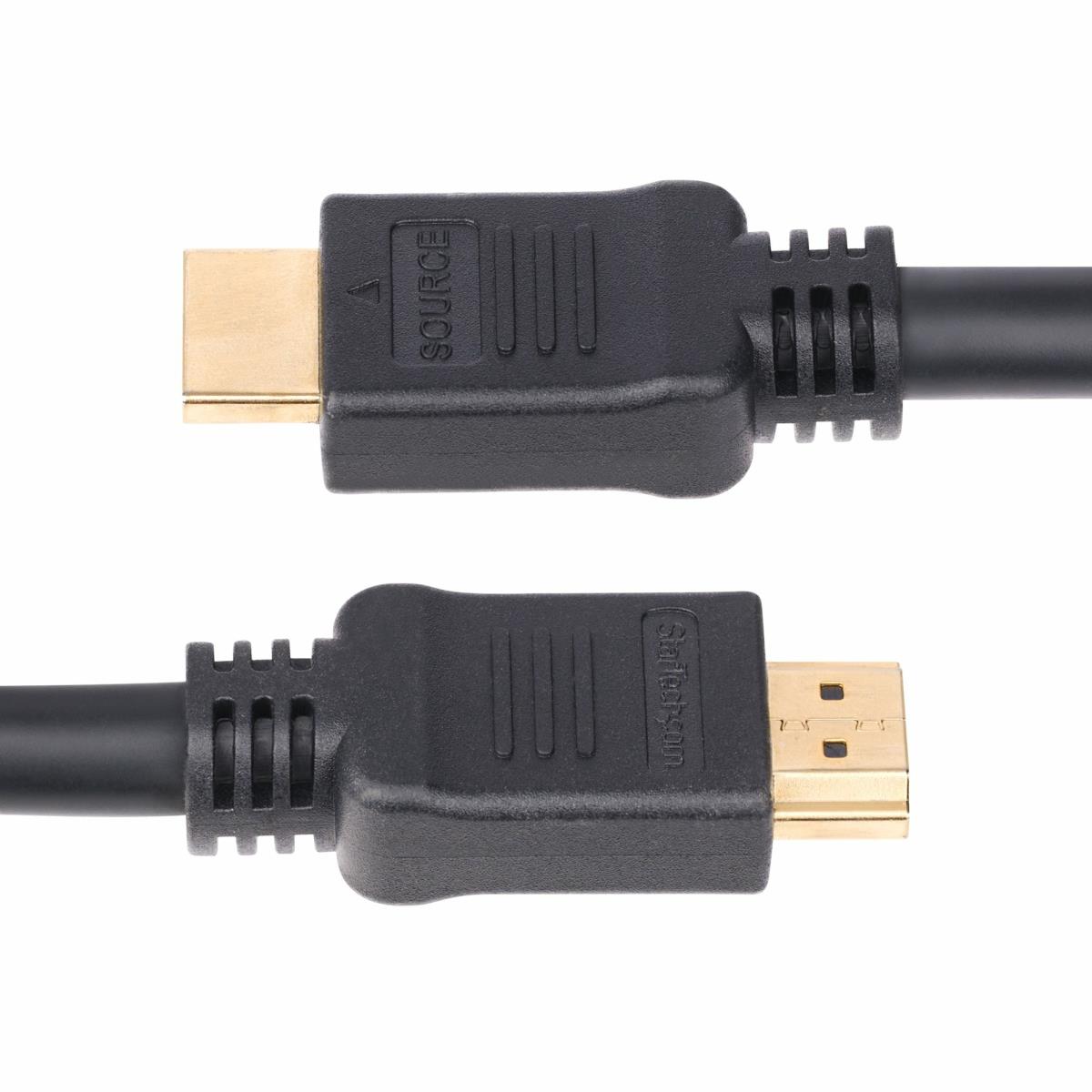 Active Hdmi 2.0 Cable Cmp/plenum/4k 60hz 15m