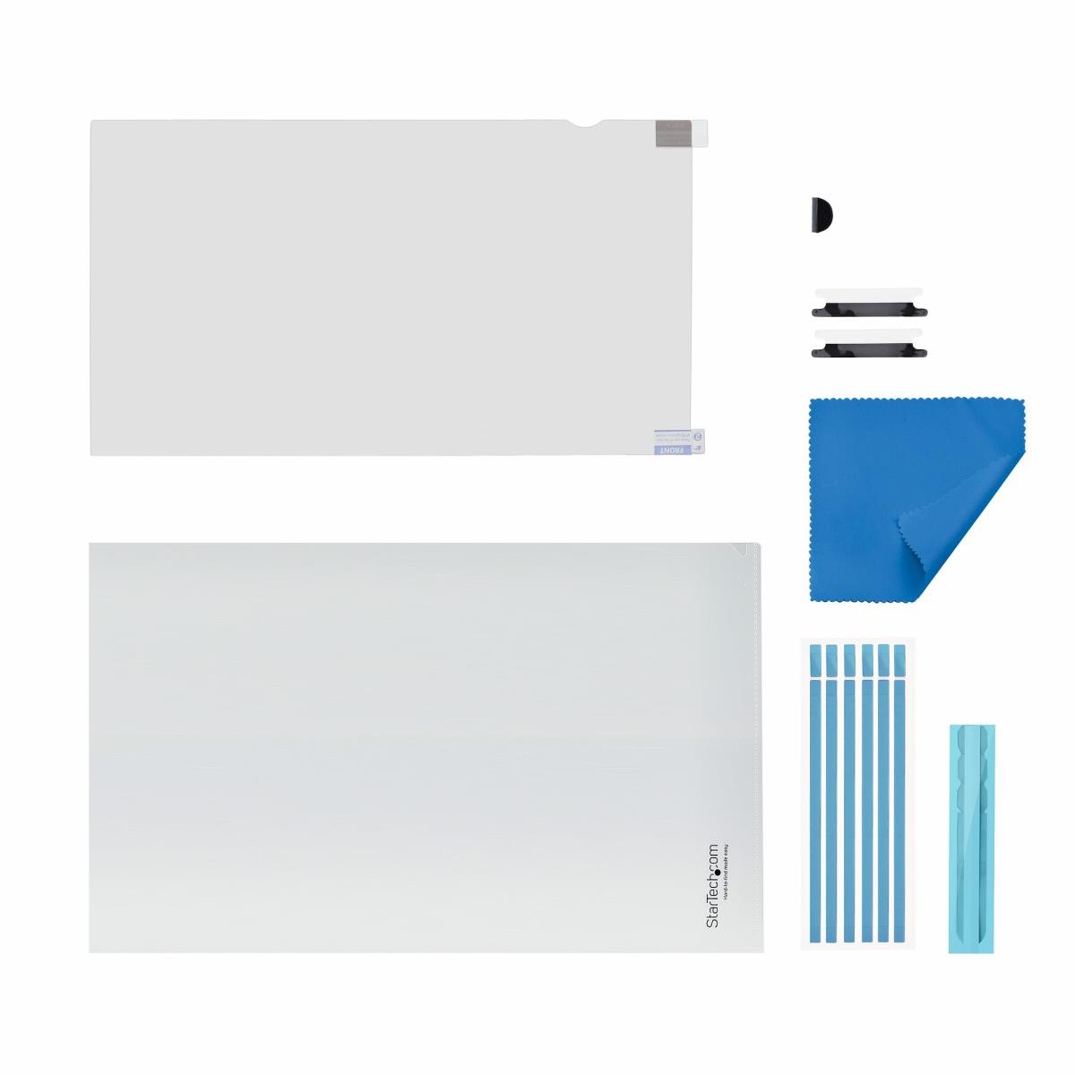 13.3in - Laptop Touch Privacy Screen