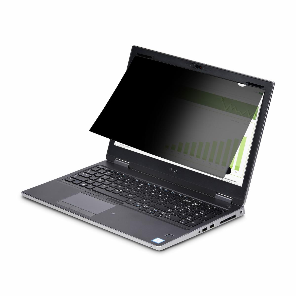 13.3in - Laptop Touch Privacy Screen
