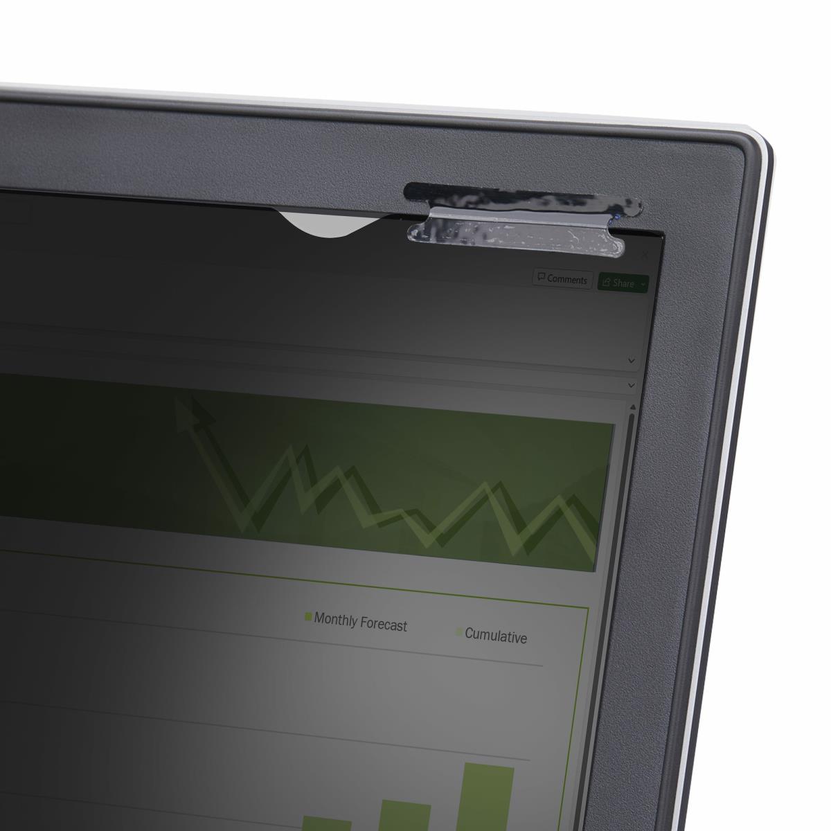 13.3in - Laptop Touch Privacy Screen