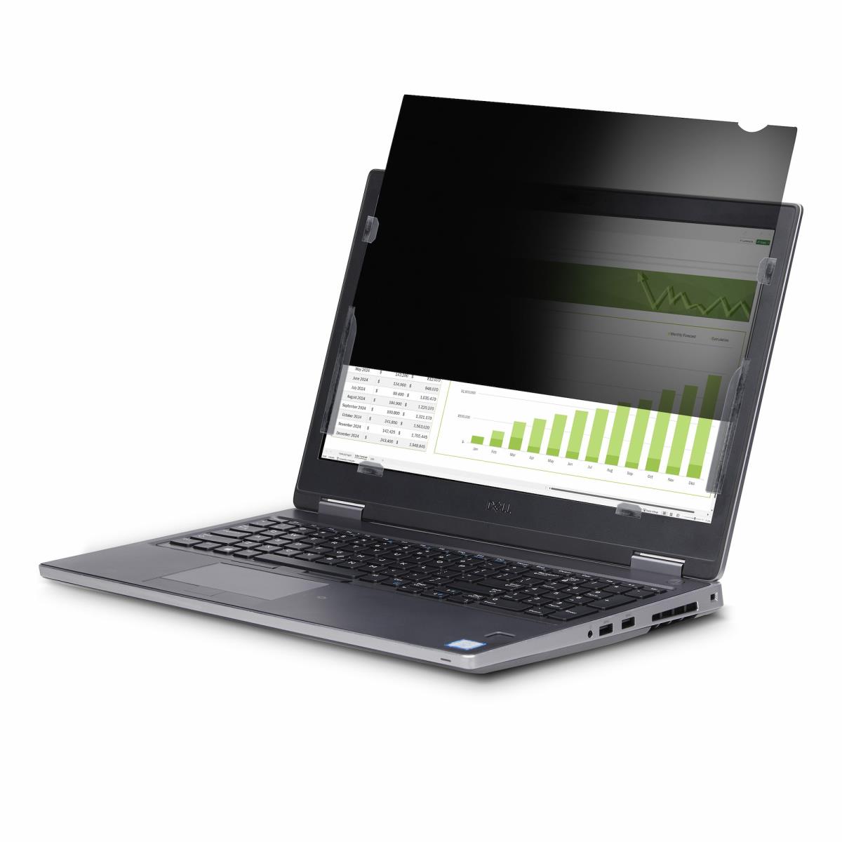 13.3in - Laptop Touch Privacy Screen
