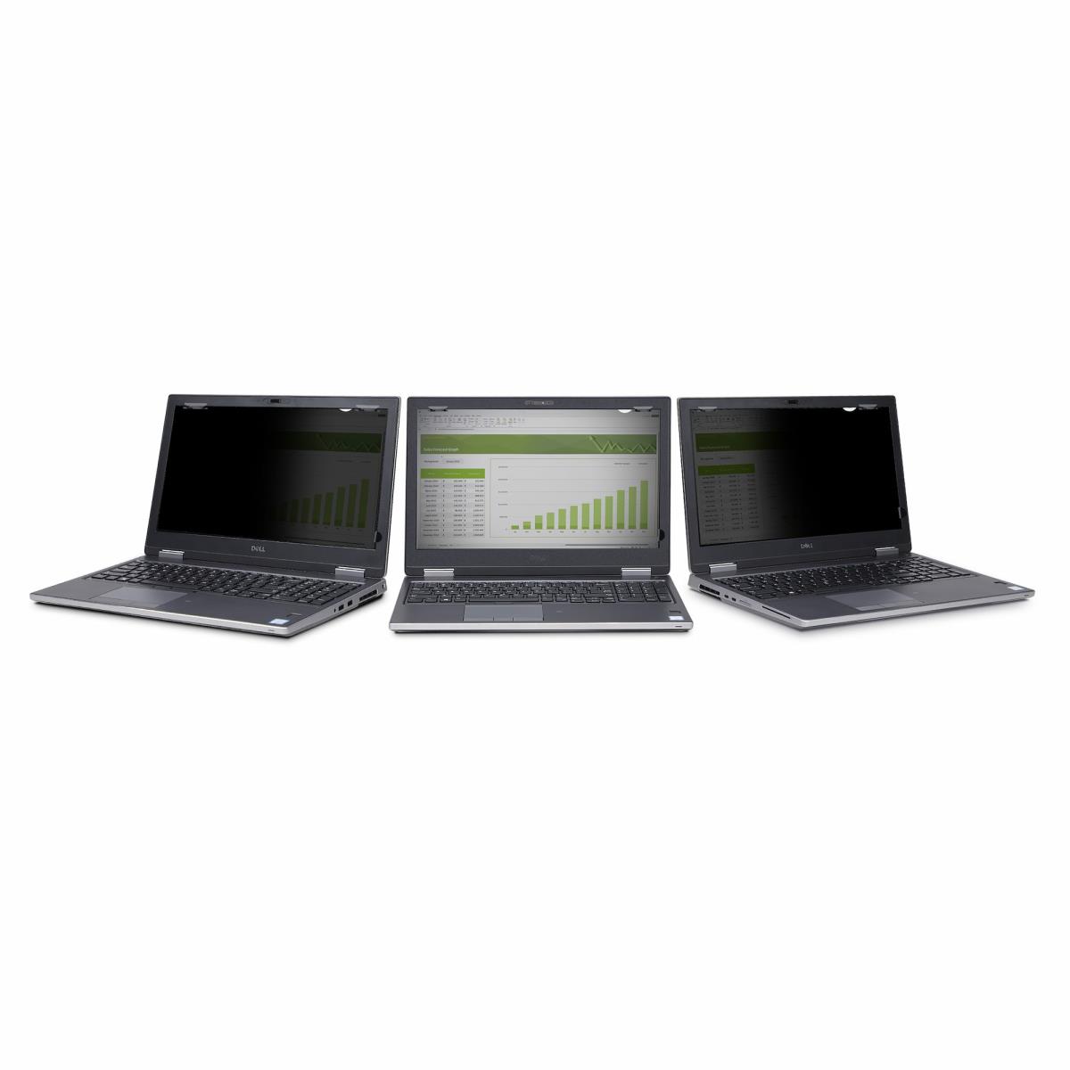 13.3in - Laptop Touch Privacy Screen