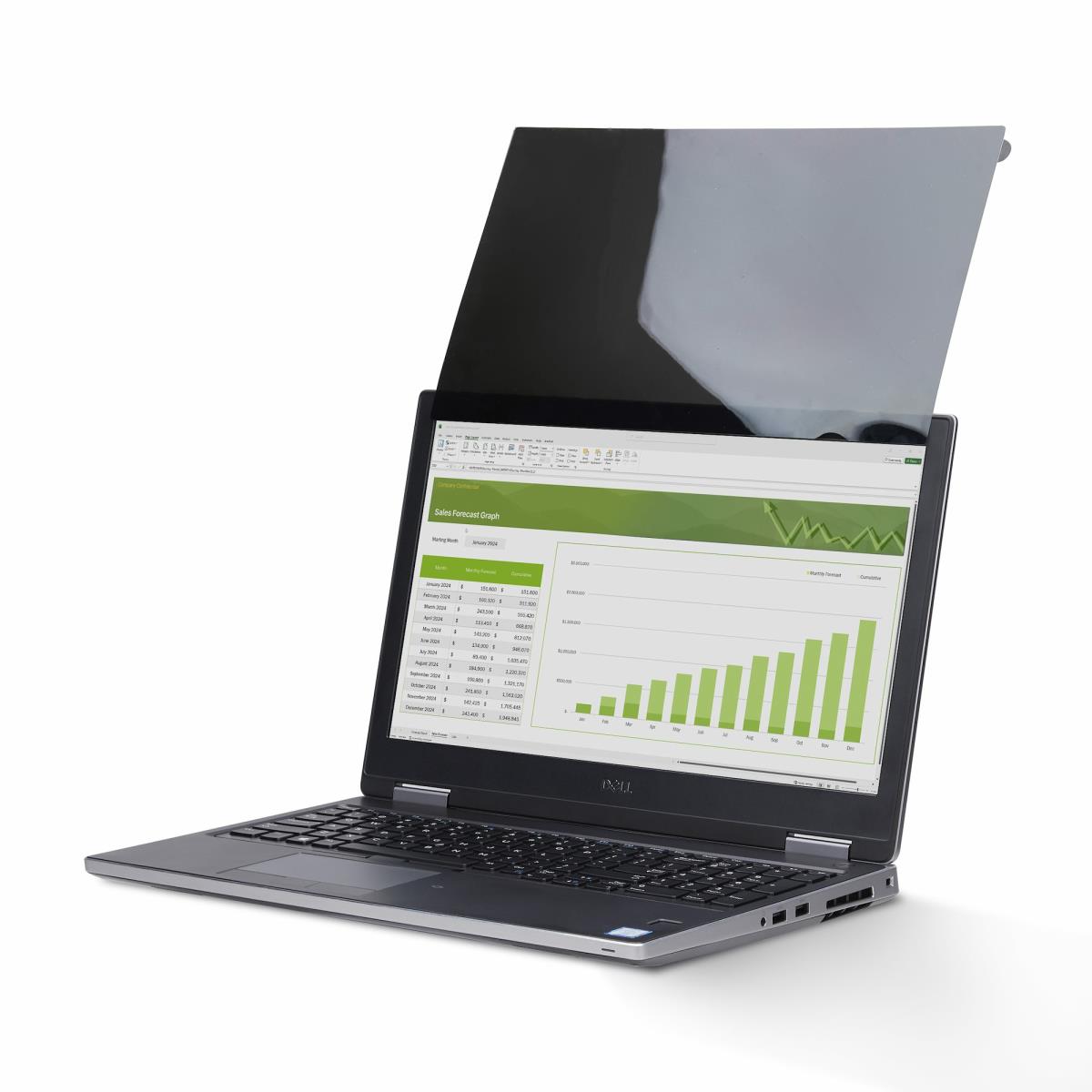 13.3in - Laptop Touch Privacy Screen