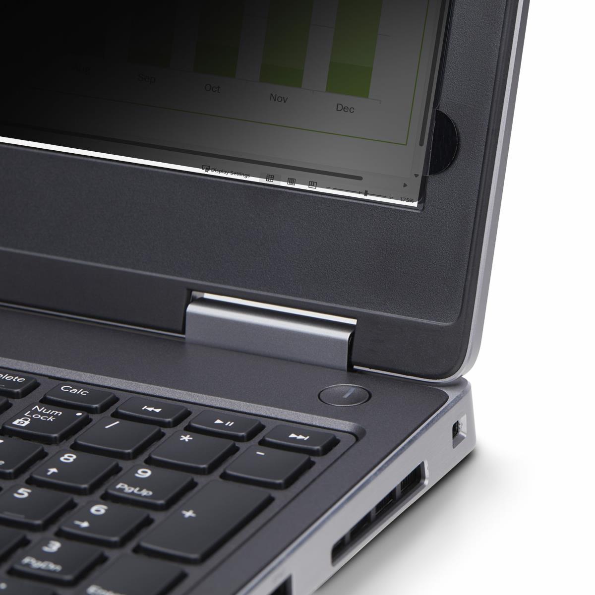 13.3in - Laptop Touch Privacy Screen
