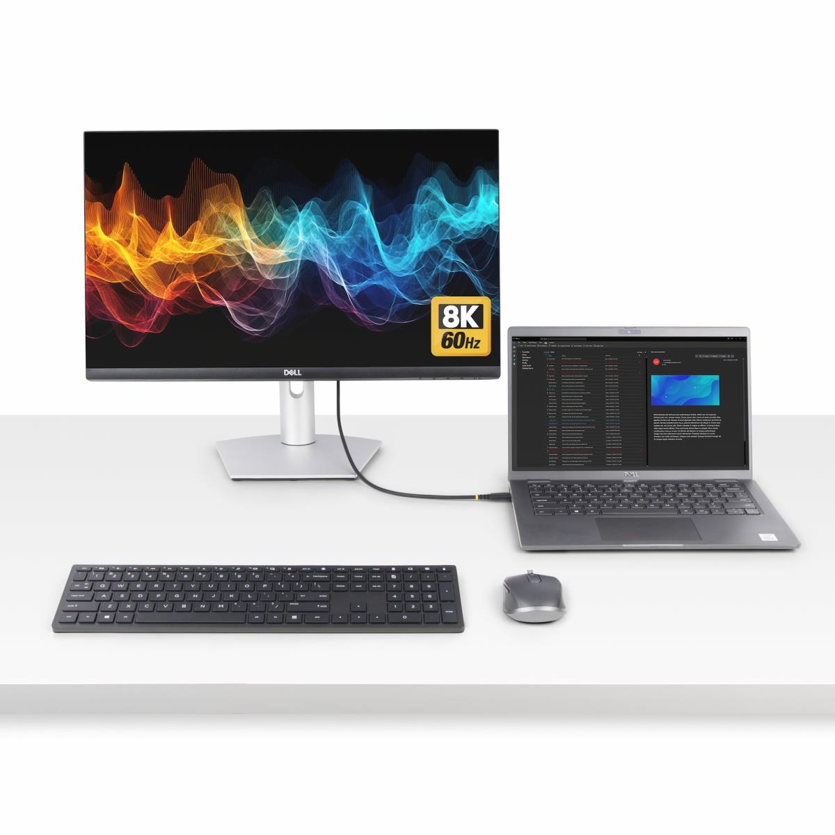 USB4 Cable, USB-if Certified USB-c Cable, 40gbps, 240w Power Delivery Pd 3.1 Epr, 8k 60hz, USB Type-c 1m