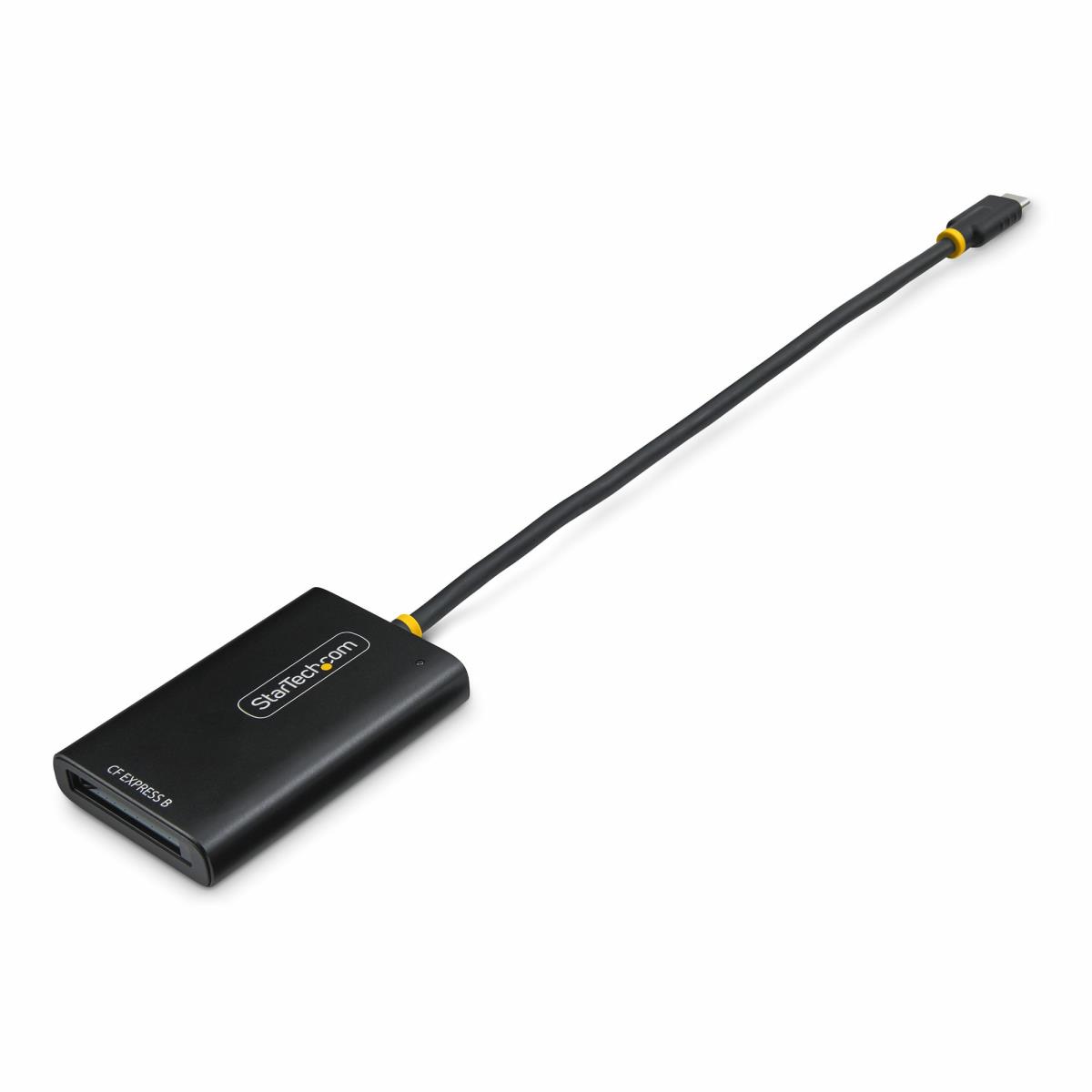 USB-c Cfexpress Type B Card Reader USB 10gbps Portable Memory Card Reader USB Type-c To Cf Express 2