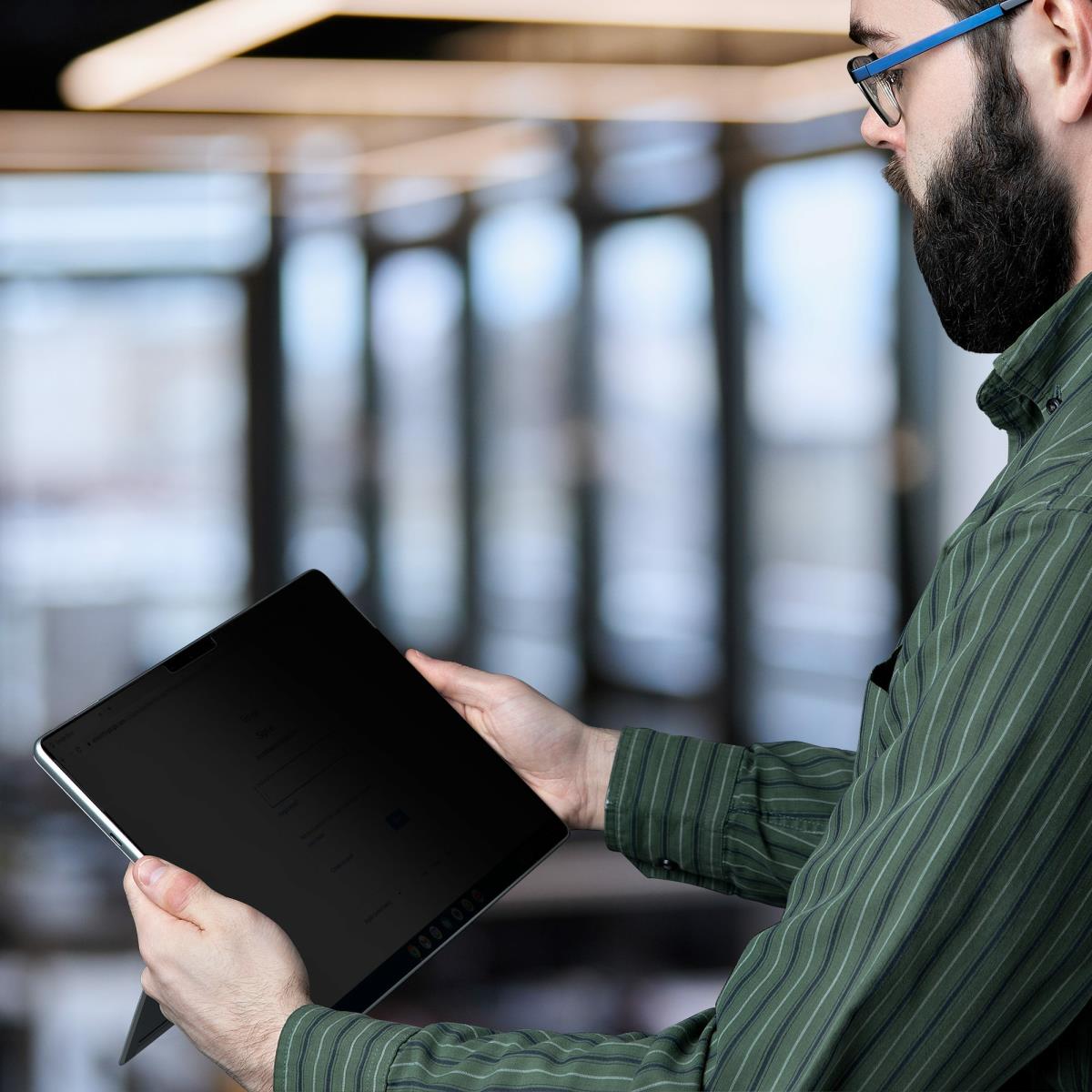 Surface Pro Privacy Screen 12.3in 4-way