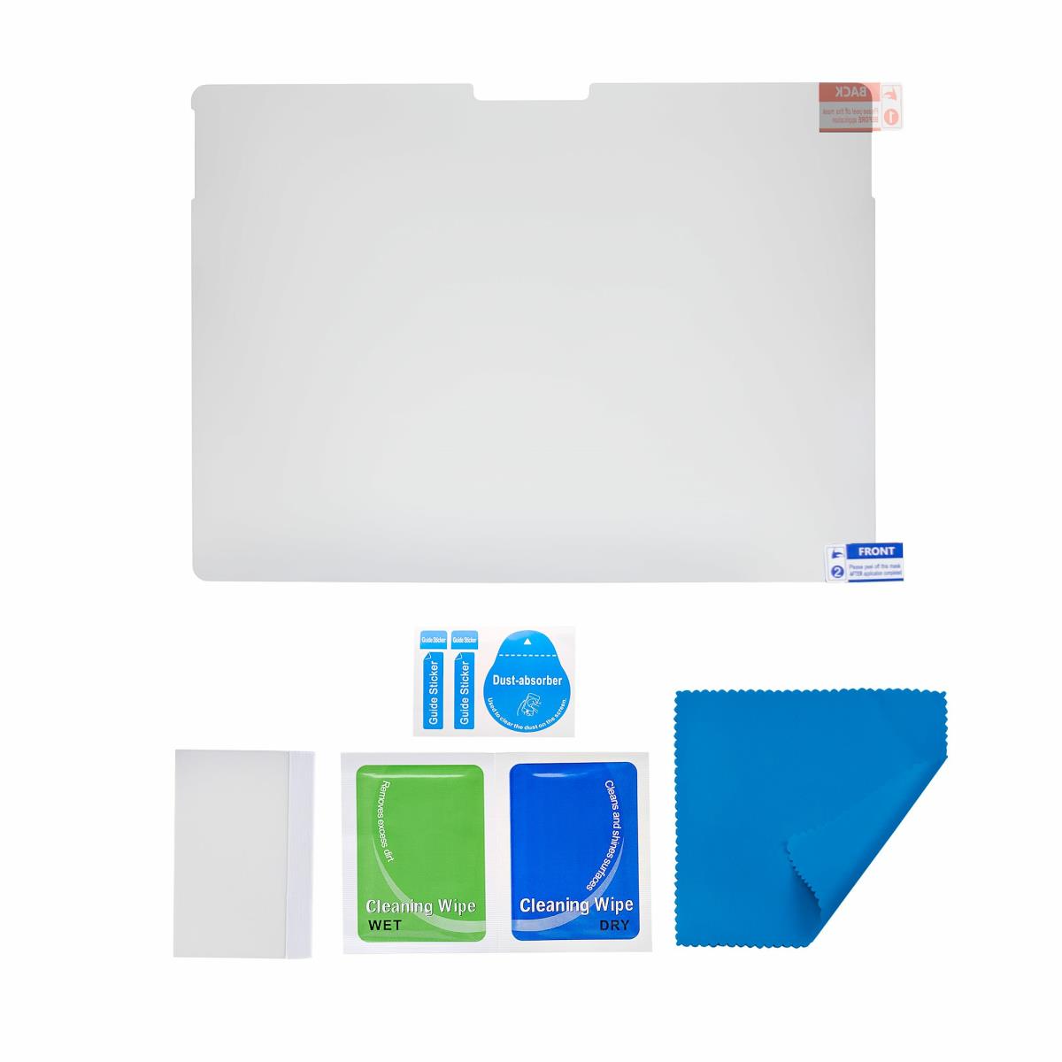 Surface Pro Privacy Screen 12.3in 4-way