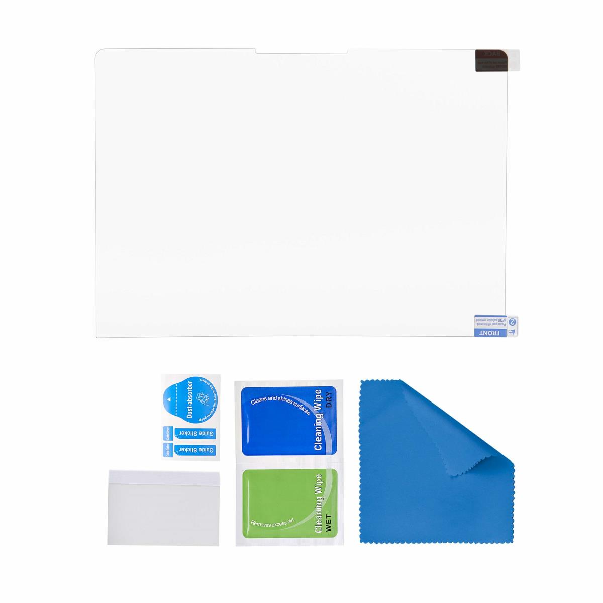 Surface Laptop Go Privacy Screen 4-way