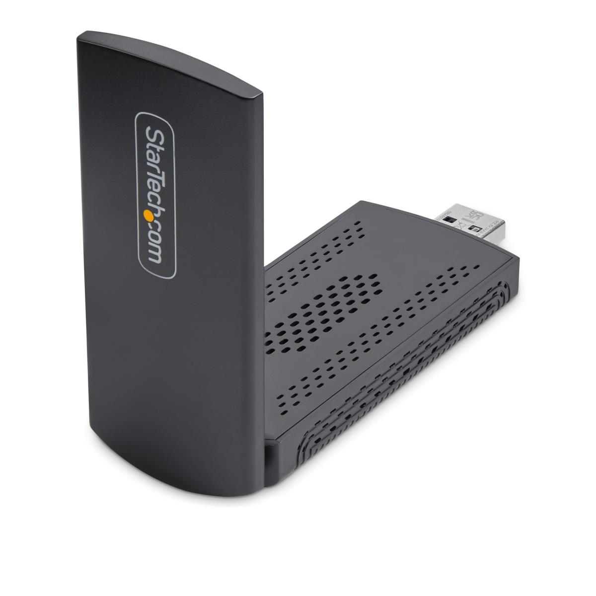 USB Adapter/dongle - Wi-Fi 6e For Desktop/laptop Pc, Wireless Nic W/foldable Ante