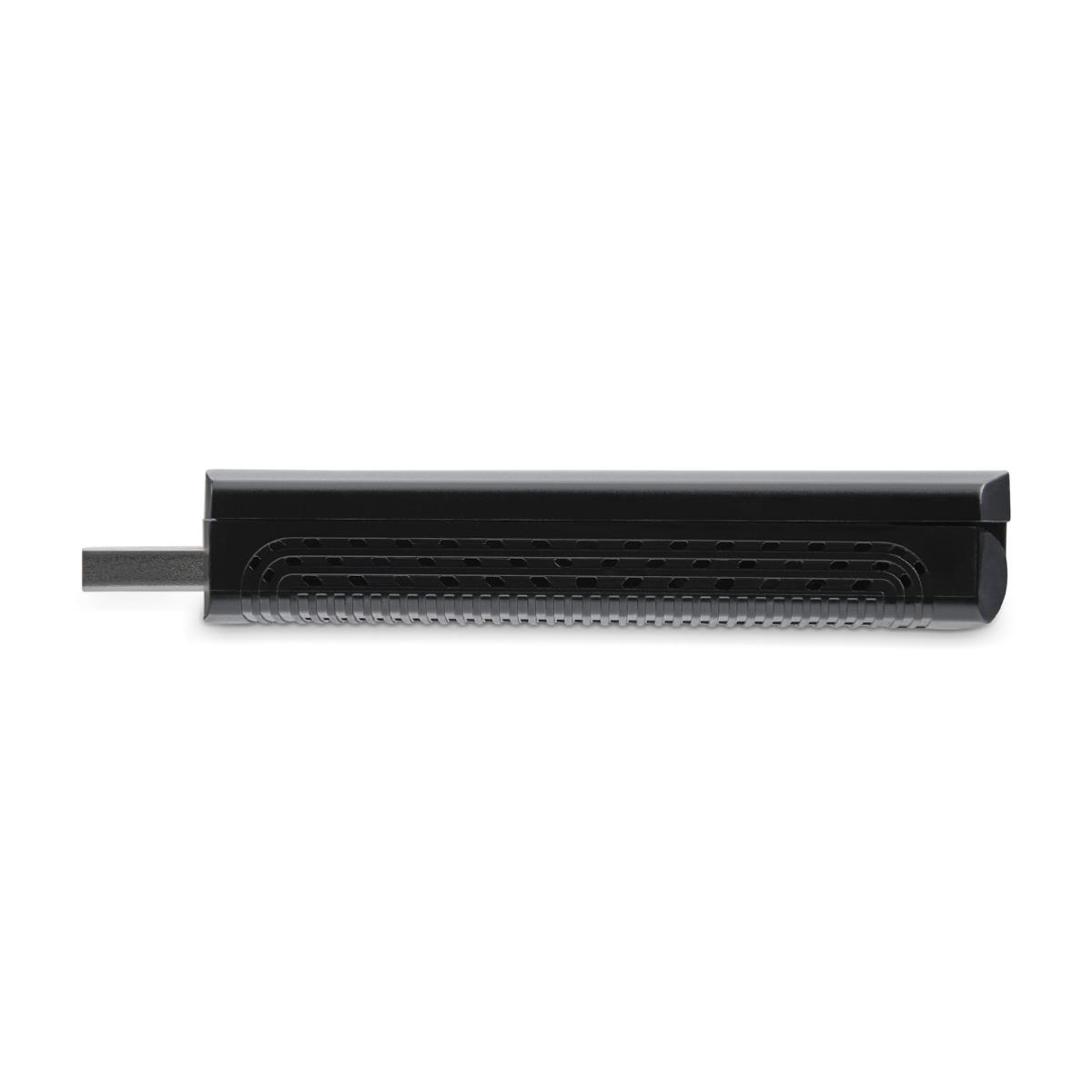 USB Adapter/dongle - Wi-Fi 6e For Desktop/laptop Pc, Wireless Nic W/foldable Ante