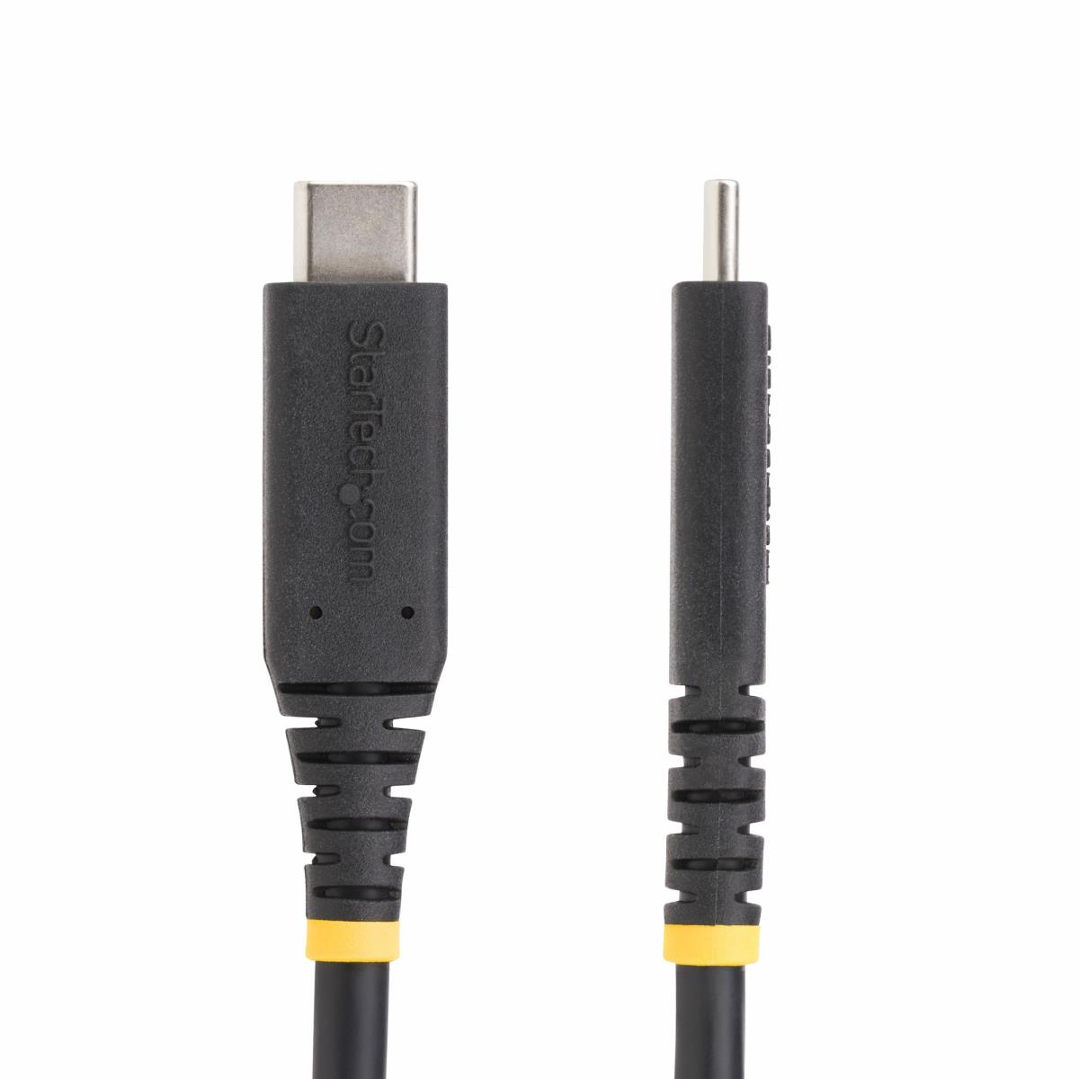 Certified USB4 Cable 8k60/240w Pd 3.1/40gbps Type-c 50cm