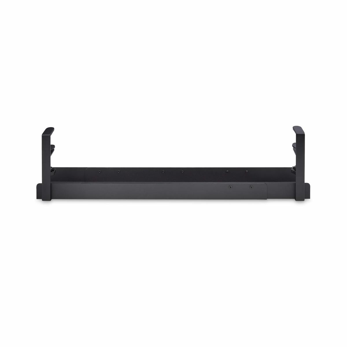 Under Desk Cable Management - No Drill Cable Organizer Tray