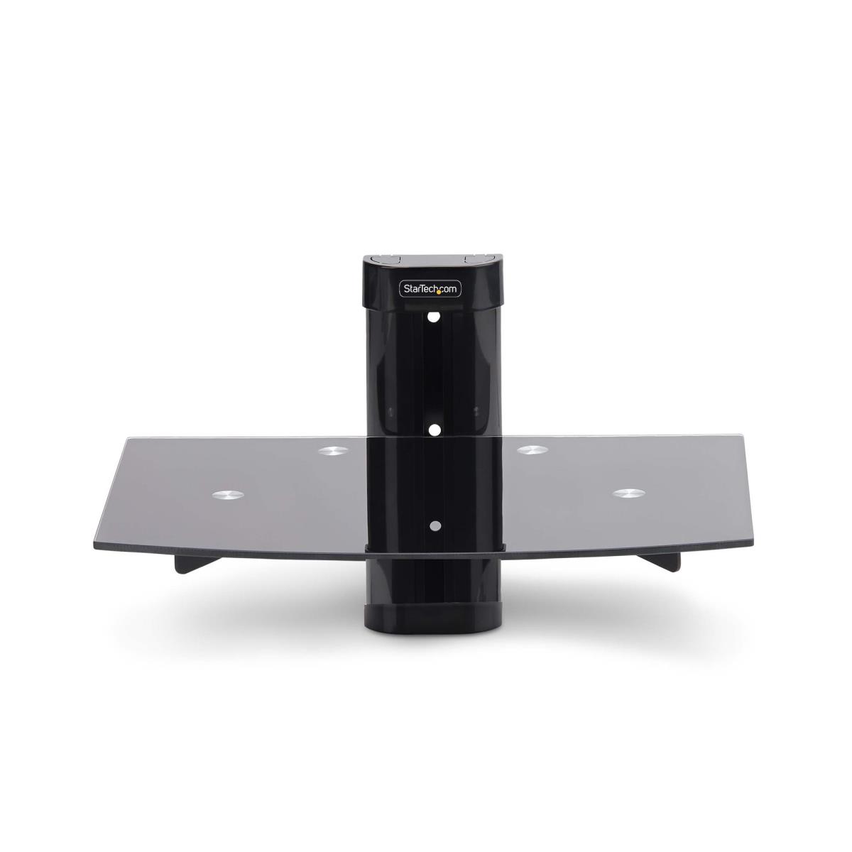 Floating Wall-mounted Av Shelf For Under Tv Av Equipment