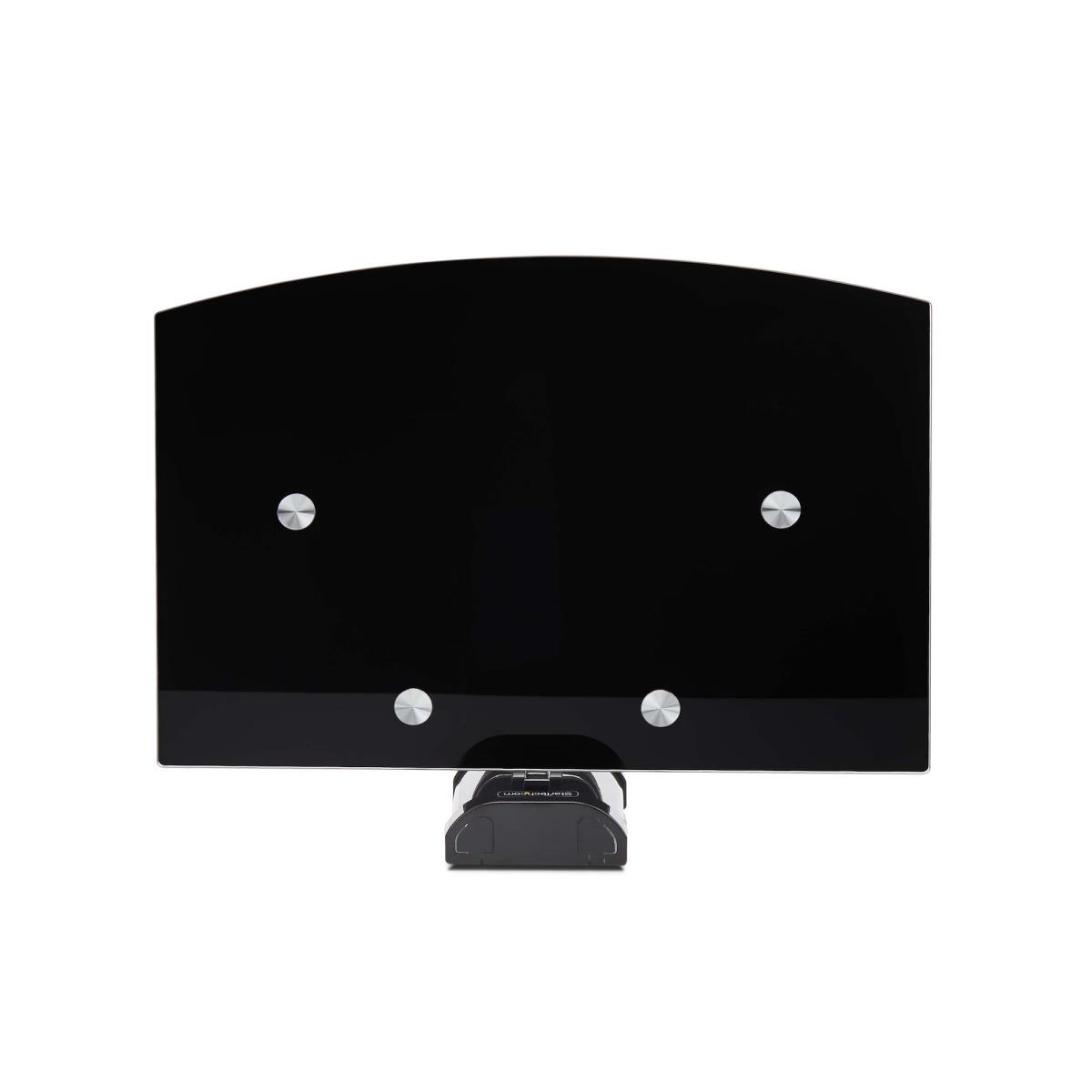 Floating Wall-mounted Av Shelf For Under Tv Av Equipment
