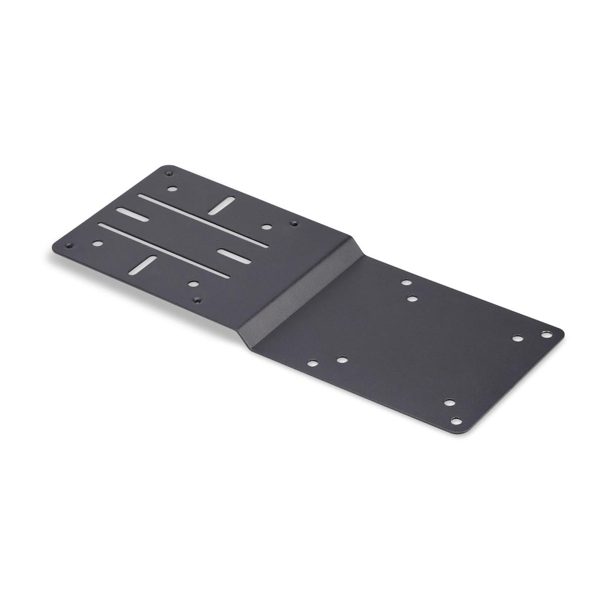 Vesa Mounting Bracket - For Nucs/thin Clients/laptop Docks