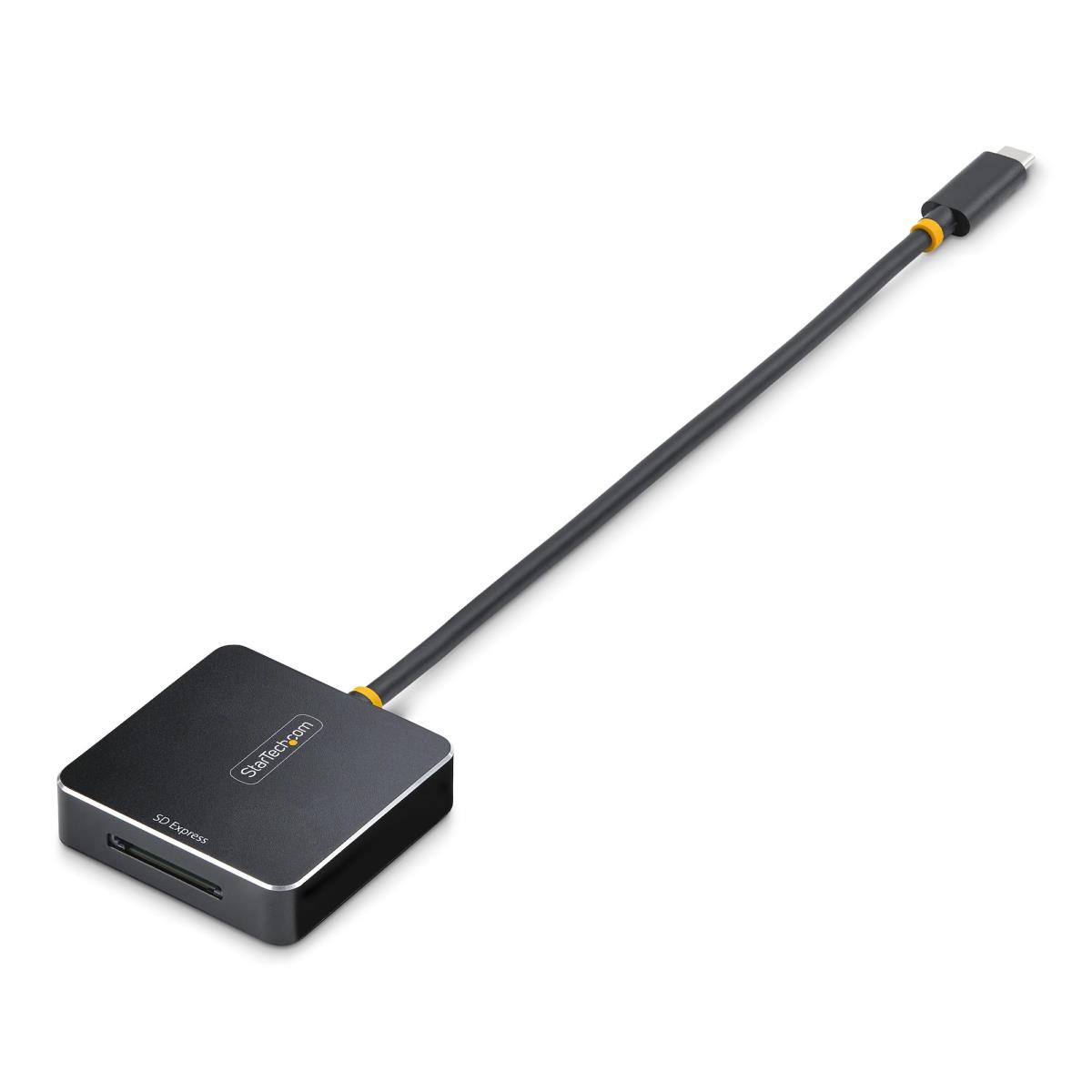 USB-c Sd Express Card Reader