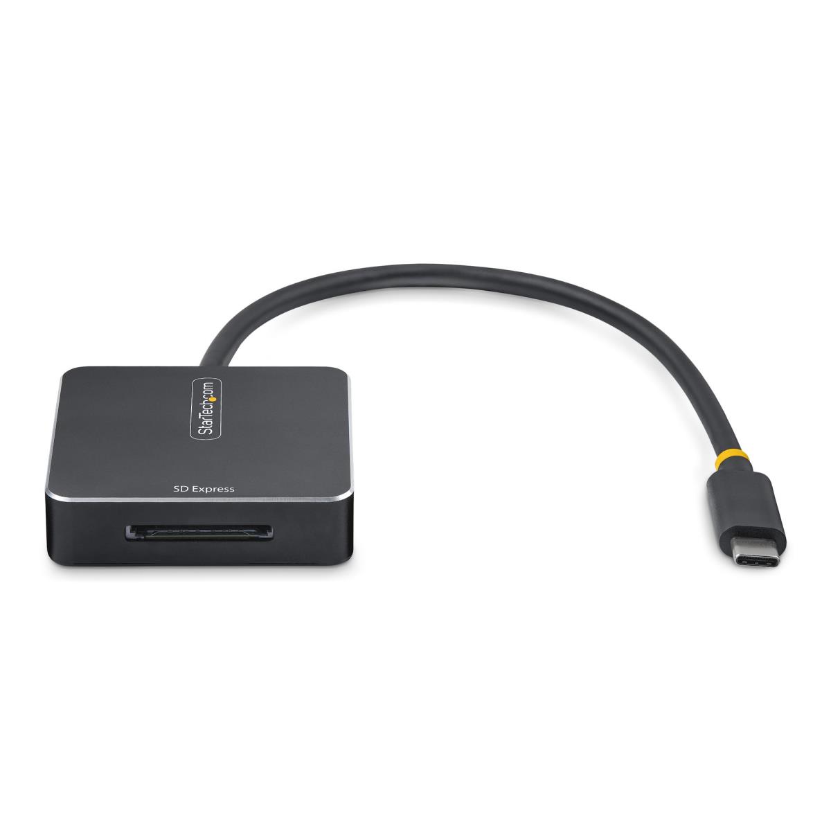 USB-c Sd Express Card Reader
