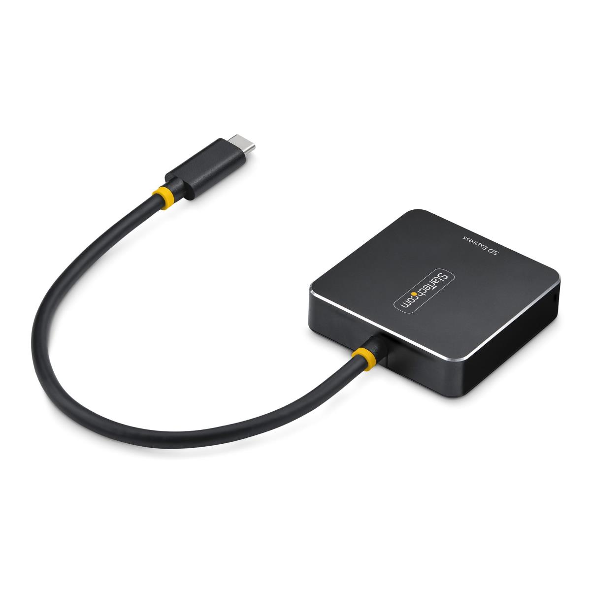 USB-c Sd Express Card Reader